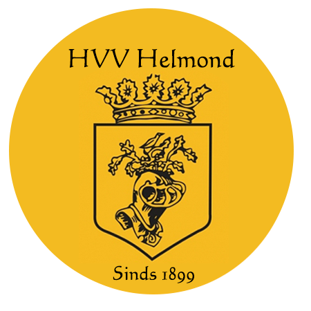 Voetbalvereniging HVV Helmond
